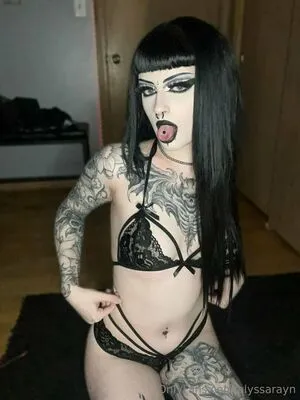 Alyssa Rayn OnlyFans Leaked Free Thumbnail Picture - #957ix5M69t