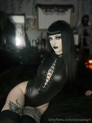 Alyssa Rayn OnlyFans Leaked Free Thumbnail Picture - #99SYo2lRZO