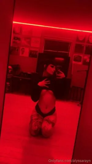 Alyssa Rayn OnlyFans Leaked Free Thumbnail Picture - #9tEjnaD6g0