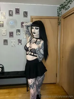 Alyssa Rayn OnlyFans Leaked Free Thumbnail Picture - #CvbqiYJJEV