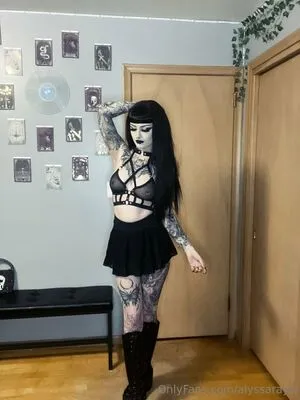 Alyssa Rayn OnlyFans Leaked Free Thumbnail Picture - #DxcFz67Hmi