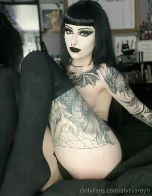 Alyssa Rayn OnlyFans Leaked Free Thumbnail Picture - #FHIvPZjQHc