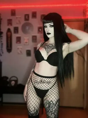 Alyssa Rayn OnlyFans Leaked Free Thumbnail Picture - #GQE1RQWlCU