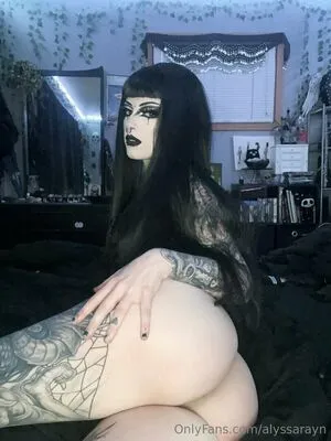 Alyssa Rayn OnlyFans Leaked Free Thumbnail Picture - #JqcB1ppK8h
