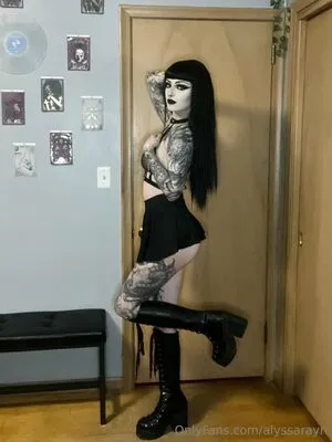 Alyssa Rayn OnlyFans Leaked Free Thumbnail Picture - #N7nzNu2PUX