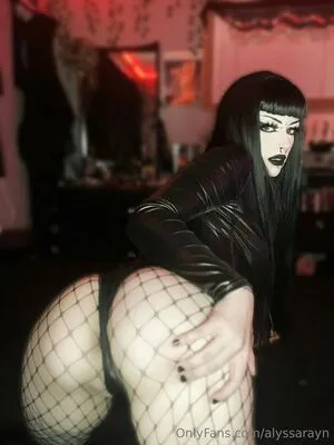Alyssa Rayn OnlyFans Leaked Free Thumbnail Picture - #PyQkYc2RUL