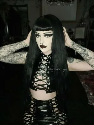 Alyssa Rayn OnlyFans Leaked Free Thumbnail Picture - #QFwsmtZFHM