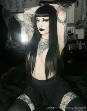 Alyssa Rayn OnlyFans Leaked Free Thumbnail Picture - #QKtdRQH2ES