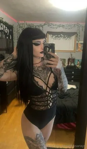 Alyssa Rayn OnlyFans Leaked Free Thumbnail Picture - #TON4xOwSJY