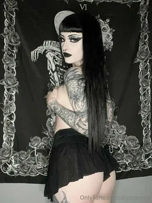 Alyssa Rayn OnlyFans Leaked Free Thumbnail Picture - #TTGX498KMs
