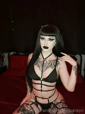 Alyssa Rayn OnlyFans Leaked Free Thumbnail Picture - #Ty0xdcJJhv