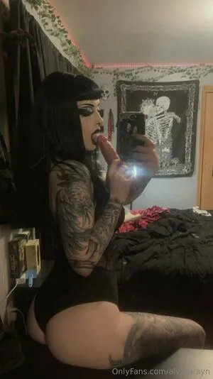 Alyssa Rayn OnlyFans Leaked Free Thumbnail Picture - #UTfXCpSUXt