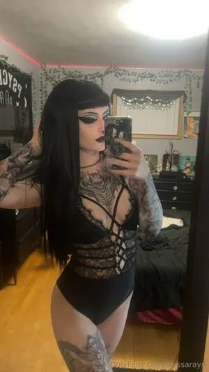 Alyssa Rayn OnlyFans Leaked Free Thumbnail Picture - #UzI3UFwyt8