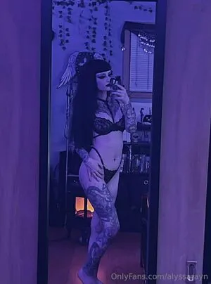 Alyssa Rayn OnlyFans Leaked Free Thumbnail Picture - #VGQIx4RPLF