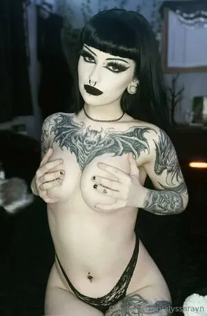 Alyssa Rayn OnlyFans Leaked Free Thumbnail Picture - #VPLLKLGIFX