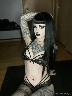 Alyssa Rayn OnlyFans Leaked Free Thumbnail Picture - #VdM6KtrfMZ