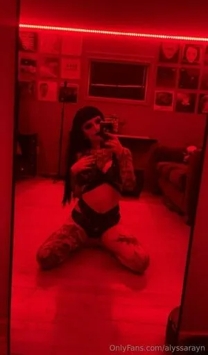 Alyssa Rayn OnlyFans Leaked Free Thumbnail Picture - #XfqBFb8qg6