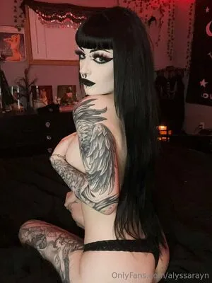 Alyssa Rayn OnlyFans Leaked Free Thumbnail Picture - #ZENkvLoEQ0