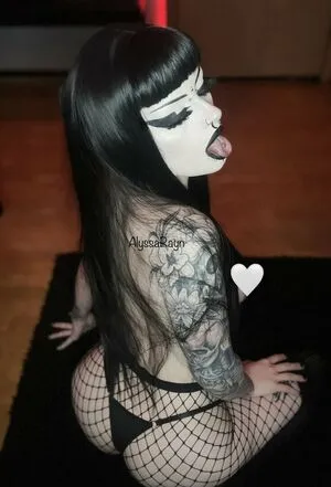 Alyssa Rayn OnlyFans Leaked Free Thumbnail Picture - #hIfKljObAh