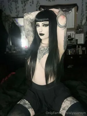 Alyssa Rayn OnlyFans Leaked Free Thumbnail Picture - #hgBlvODgJV