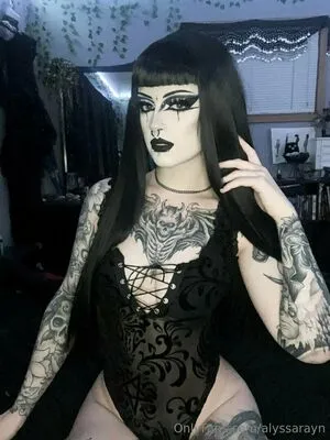 Alyssa Rayn OnlyFans Leaked Free Thumbnail Picture - #iFfJsmTuvA