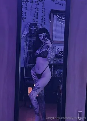 Alyssa Rayn OnlyFans Leaked Free Thumbnail Picture - #k5m2WsV1Gp