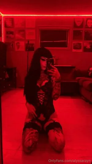 Alyssa Rayn OnlyFans Leaked Free Thumbnail Picture - #ncILgF3CHe