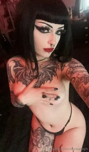 Alyssa Rayn OnlyFans Leaked Free Thumbnail Picture - #oehvbdlWr9
