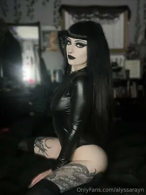 Alyssa Rayn OnlyFans Leaked Free Thumbnail Picture - #pdFGK1pe0I