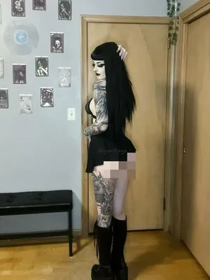 Alyssa Rayn OnlyFans Leaked Free Thumbnail Picture - #uY5Ykxh3D0