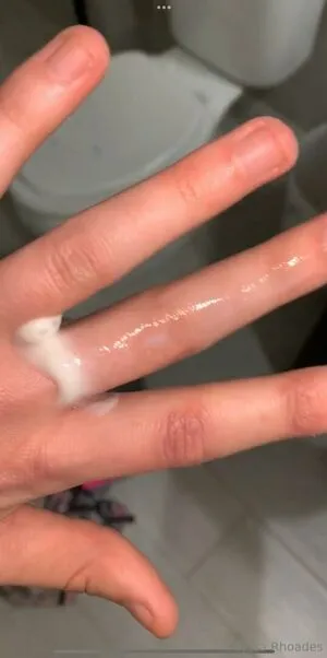 Alyssa Rhoades OnlyFans Leaked Free Thumbnail Picture - #Ajj2NyCfdx