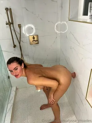 Alyssa Rhoades OnlyFans Leaked Free Thumbnail Picture - #Q7YjQjlUuI