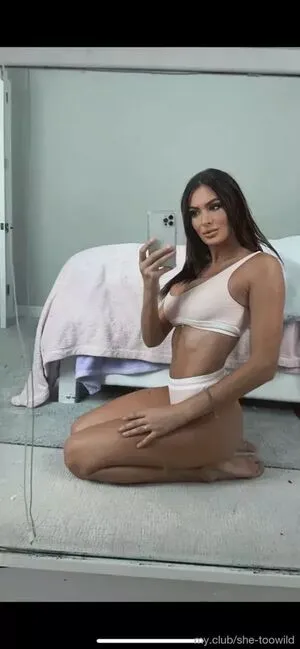 Alyssa Rhoades Thefitfreak OnlyFans Leaked Free Thumbnail Picture - #C9fORNef8k