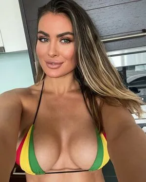 Alyssa Rhoades Thefitfreak OnlyFans Leaked Free Thumbnail Picture - #F2qOF9GrHY