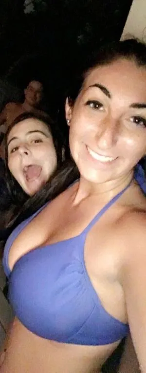 Alyssa Rocco OnlyFans Leaked Free Thumbnail Picture - #iCttMDUKIQ