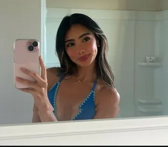 Alyssa Sanchez OnlyFans Leaked Free Thumbnail Picture - #3vFYUvVzaV