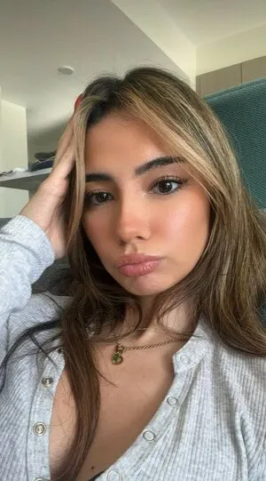 Alyssa Sanchez OnlyFans Leaked Free Thumbnail Picture - #AoOAagiBn6