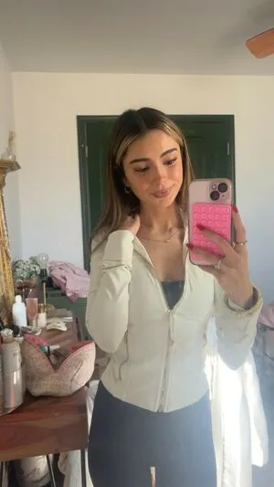Alyssa Sanchez OnlyFans Leaked Free Thumbnail Picture - #DE9FooIcnj