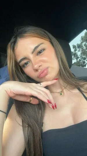 Alyssa Sanchez OnlyFans Leaked Free Thumbnail Picture - #gr8aVMbSsg