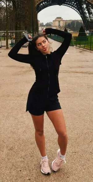Alyssa Shay OnlyFans Leaked Free Thumbnail Picture - #ISKj9asNed