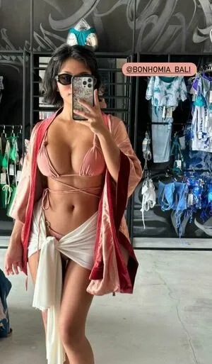 Alyssa Silos OnlyFans Leaked Free Thumbnail Picture - #4zyLY6wuDl