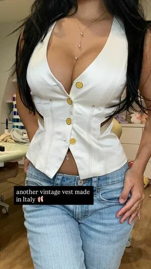 Alyssa Silos OnlyFans Leaked Free Thumbnail Picture - #88fgQjeDQU