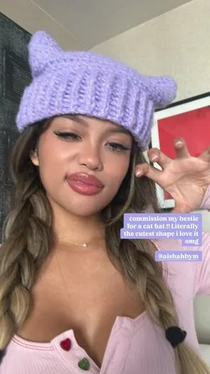 Alyssa Silos OnlyFans Leaked Free Thumbnail Picture - #89jKF0WflW