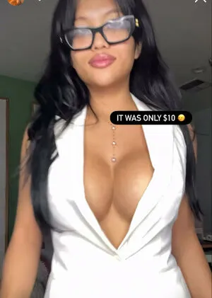 Alyssa Silos OnlyFans Leaked Free Thumbnail Picture - #9rI6M6bHgi