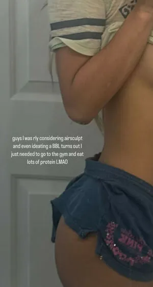 Alyssa Silos OnlyFans Leaked Free Thumbnail Picture - #G51Bkuoemk