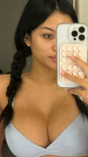 Alyssa Silos OnlyFans Leaked Free Thumbnail Picture - #e6RCPY5meX