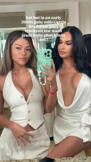 Alyssa Silos OnlyFans Leaked Free Thumbnail Picture - #vzhtMmgim3