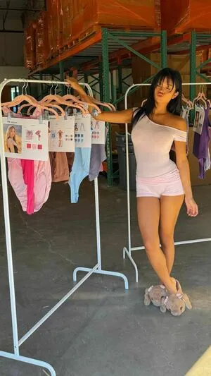 Alyssa Silos OnlyFans Leaked Free Thumbnail Picture - #xWThnsYG23