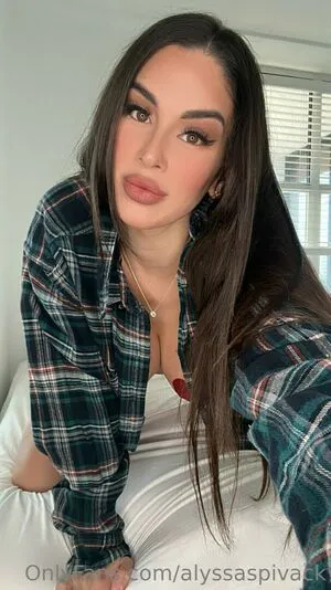 Alyssa Spivack OnlyFans Leaked Free Thumbnail Picture - #PQKpMdJixd