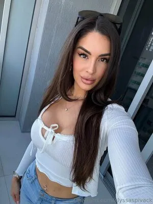 Alyssa Spivack OnlyFans Leaked Free Thumbnail Picture - #mwSbWsrpCV